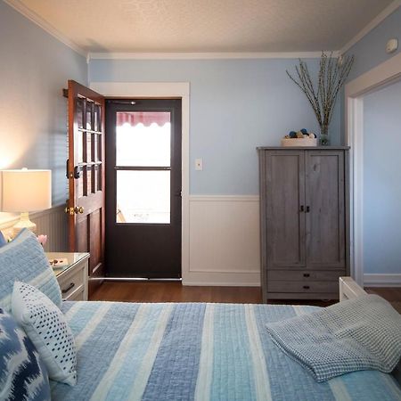 Weller Haus Bed, Breakfast & Event Center Bed and Breakfast Bellevue Εξωτερικό φωτογραφία