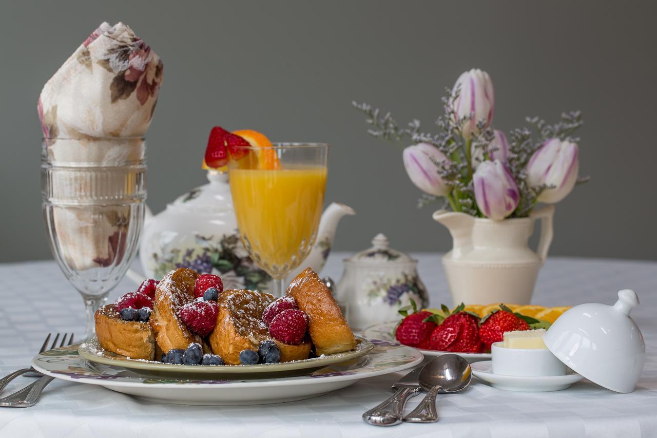 Weller Haus Bed, Breakfast & Event Center Bed and Breakfast Bellevue Εξωτερικό φωτογραφία