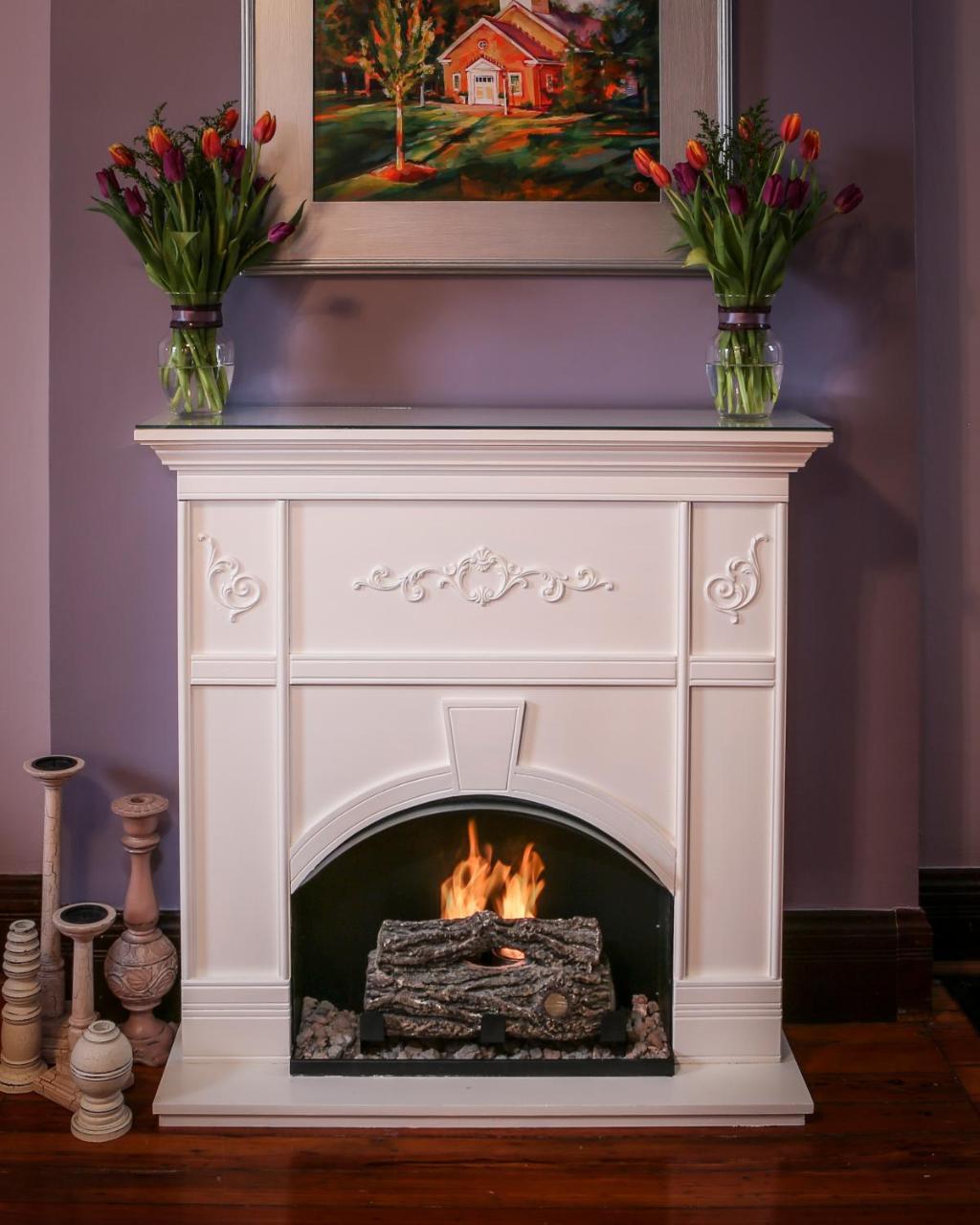 Weller Haus Bed, Breakfast & Event Center Bed and Breakfast Bellevue Εξωτερικό φωτογραφία
