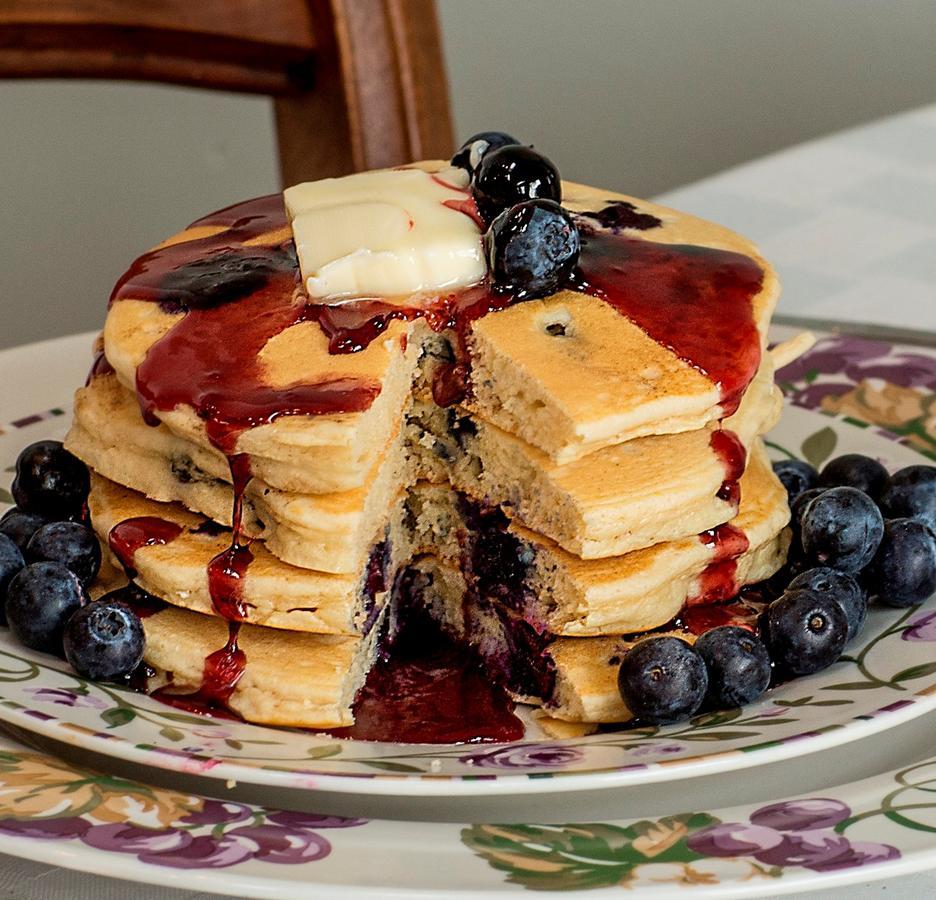 Weller Haus Bed, Breakfast & Event Center Bed and Breakfast Bellevue Εξωτερικό φωτογραφία