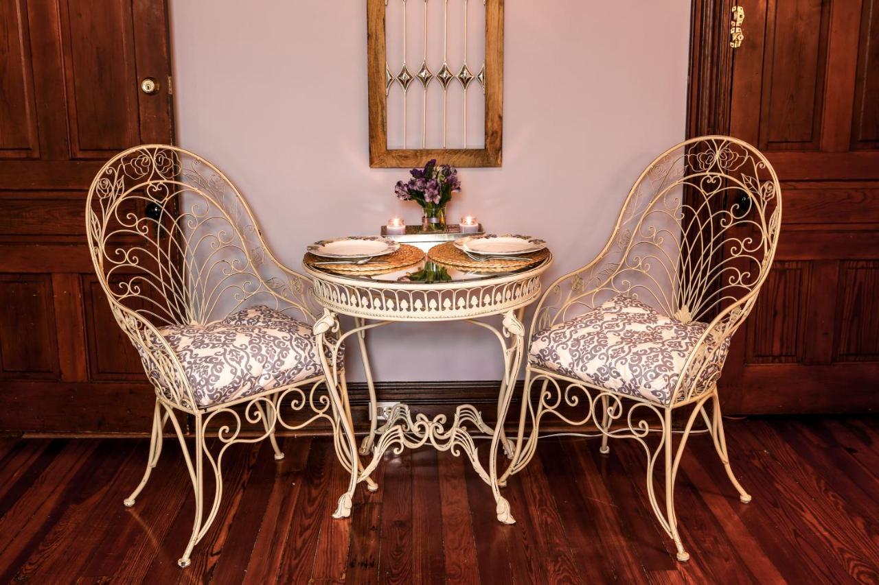 Weller Haus Bed, Breakfast & Event Center Bed and Breakfast Bellevue Εξωτερικό φωτογραφία