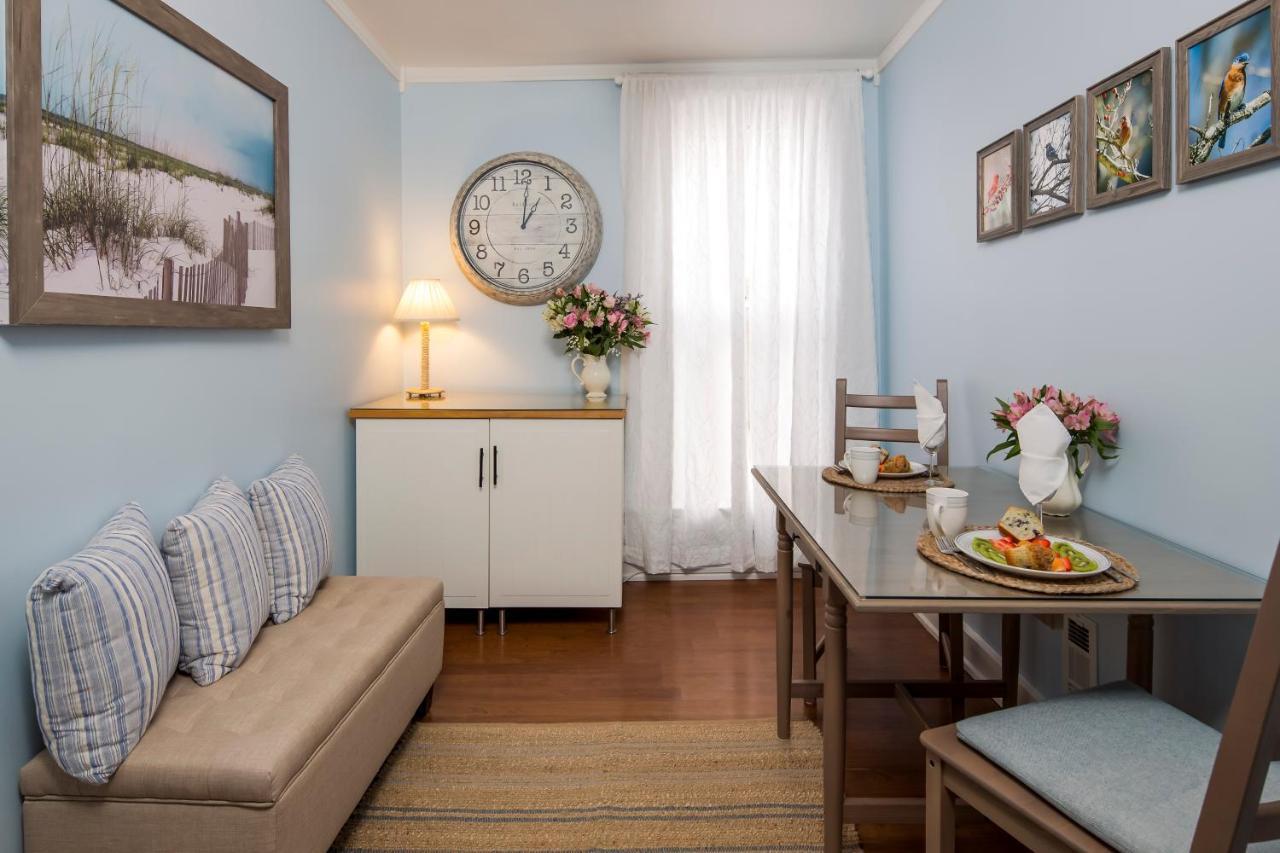 Weller Haus Bed, Breakfast & Event Center Bed and Breakfast Bellevue Εξωτερικό φωτογραφία